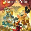 DISNEY LIMITED: LOS VIAJES DE MARCO POLO [RUSTICA]