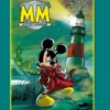 DISNEY LIMITED: MICKEY MOUSE MYSTERY MAGAZINE VOL.1 [RUSTICA]