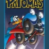 DISNEY LIMITED: PATOMAS VOL.2 [CARTONE]