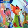 DISNEY PRESENTA: ZOOTROPOLIS [RUSTICA]
