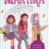 DIVERSION DE MARTINA, LA Nº02: ¡AVENTURAS EN LONDRES! [CARTONE]
