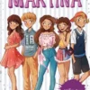 DIVERSION DE MARTINA, LA Nº09: ELEGIDA PARA LA FINAL [CARTONE]