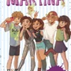 DIVERSION DE MARTINA, LA Nº06: MAGIA EN EL BOSQUE [CARTONE]