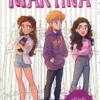 DIVERSION DE MARTINA, LA Nº05: MISTERIO EN EL INTERNADO [CARTONE]