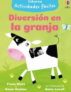 DIVERSION EN LA GRANJA [RUSTICA]