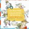 DIVERTIDAS VACACIONES DE LAS LETRAS, LAS [CARTONE]