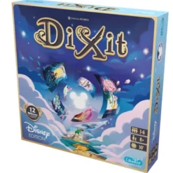 DIXIT DISNEY EDITION [JUEGO]