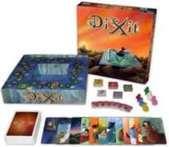 DIXIT [JUEGO]