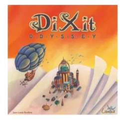 DIXIT ODYSSEY [JUEGO]