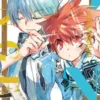 D.N. ANGEL KANZENBAN Nº07 [RUSTICA]