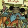 DOÑA PROBLEMAS: SALVADORA DEL COLE [CARTONE]