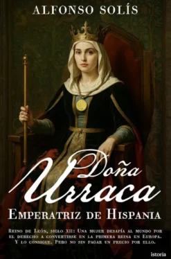 DOÑA URRACA [CARTONE]