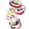 DOBBLE FORMAS & NUMEROS [JUEGO]