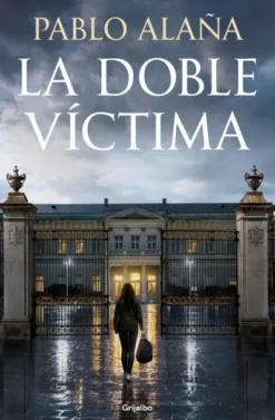 DOBLE VICTIMA, LA [CARTONE]