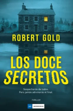 DOCE SECRETOS, LOS [RUSTICA]