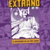 DOCTOR EXTRAÑO: EL HECHICERO DE LAS MIL CARAS [CARTONE]