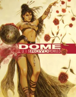 DOME [CARTONE]