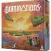 DOMINATIONS: CAMINO A LA CIVILIZACION [JUEGO]