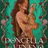 DONCELLA DEL VENENO, LA [RUSTICA]