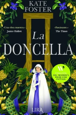 DONCELLA, LA [RUSTICA]
