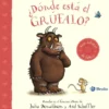 DONDE ESTA EL GRAFALO? [CARTONE]