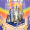 DONDE ESTA ENTERRADA EL HACHA [RUSTICA]