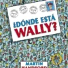 DONDE ESTA WALLY? [CARTONE]