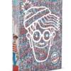 DONDE ESTA WALLY? LOS SIETE CLASICOS (ESTUCHE) [RUSTICA]