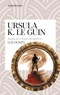 DONES, LOS (ANALES DE LA COSTA OCCIDENTAL VOLUMEN 1) [RUSTICA]