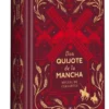DON QUIJOTE DE LA MANCHA (EDICION CONMEMORATIVA) [CARTONE]