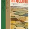 DON QUIJOTE DE LA MANCHA (ESTUCHE CON DOS VOLUMENES) [CARTONE]