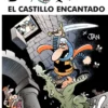 DON TALARICO: EL CASTILLO ENCANTADO [CARTONE]
