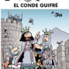 DON TALARICO: EL CONDE GUIFRE [CARTONE]
