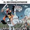 DON TALARICO: EL RECONQUISTADOR [CARTONE]