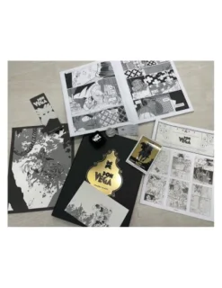 DON VEGA (EDICION DE LUJO EN BLANCO Y NEGRO) [CARTONE]