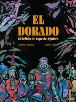 DORADO, EL [CARTONE]