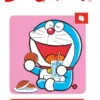DORAEMON Nº04 [RUSTICA]