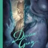 DORIAN GRAY POR COROMINAS [CARTONE]