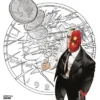 DOS CARAS: SEPARACION LEGAL (ONE SHOT) [RUSTICA]