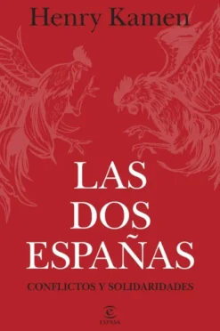 DOS ESPAÑAS, LAS [RUSTICA]