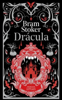 DRACULA [CARTONE]