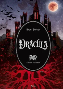 DRACULA [CARTONE]