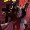 DRACULA (COMIC) [CARTONE]