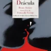 DRACULA (ILUSTRADO POR FERNANDO VICENTE) [CARTONE]