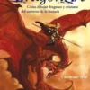 DRAGON ART: COMO DIBUJAR DRAGONES Y CRIATURAS [CARTONE]