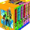 DRAGON BALL LEGEND COFRE 3 DE 3 (EDICION LIMITADA) [RUSTICA]
