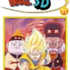 DRAGON BALL SD Nº11 [RUSTICA]