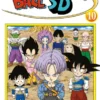 DRAGON BALL SD Nº10 [RUSTICA]