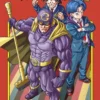 DRAGON BALL SUPER Nº118 (SERIE ROJA Nº329) [RUSTICA]