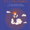 DRAGON BALL Y LA FILOSOFIA [CARTONE]